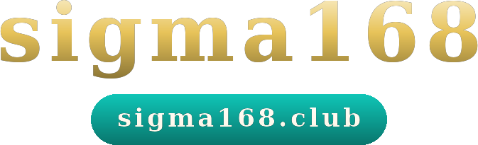 sigma168 logo